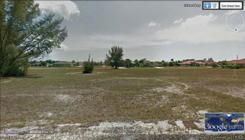 3710 Ceitus Pkwy., Cape Coral, FL 33991