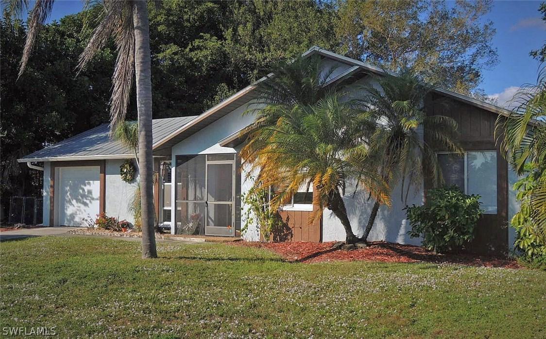 [Address Hidden by Seller], Cape Coral, FL 33991