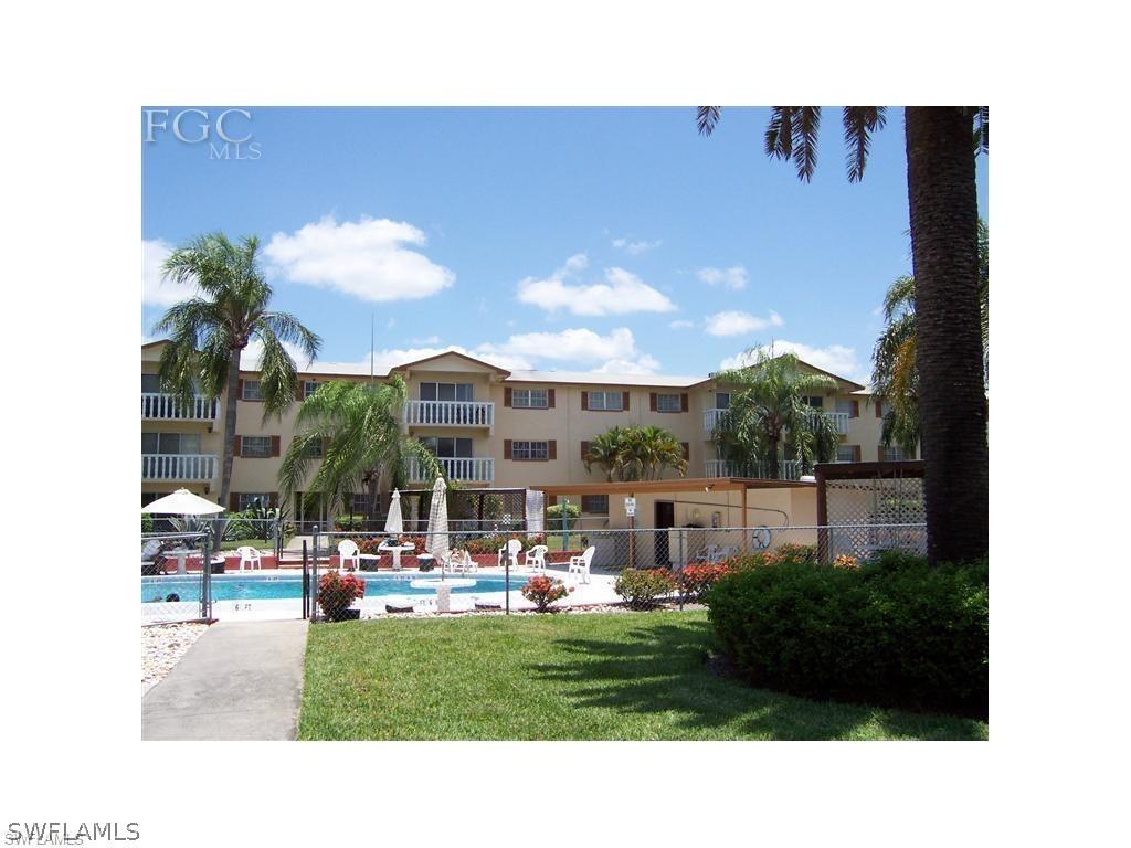 3704 Broadway #218, Fort Myers, FL 33901