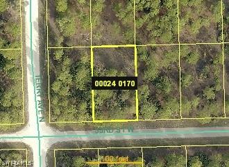 [Address Hidden by Seller], Lehigh Acres, FL 33971