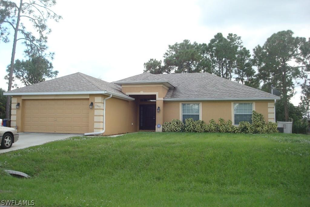 3509 16th St., Lehigh Acres, FL 33976