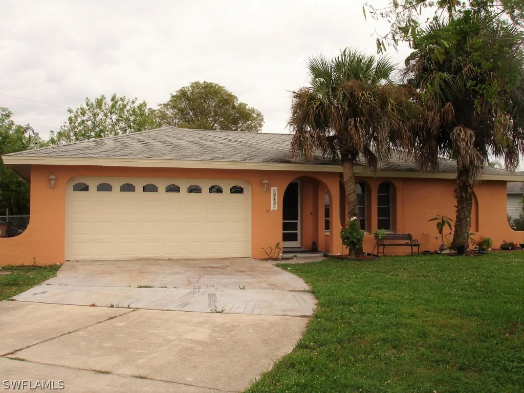 243 SW 12th St., Cape Coral, FL 33991