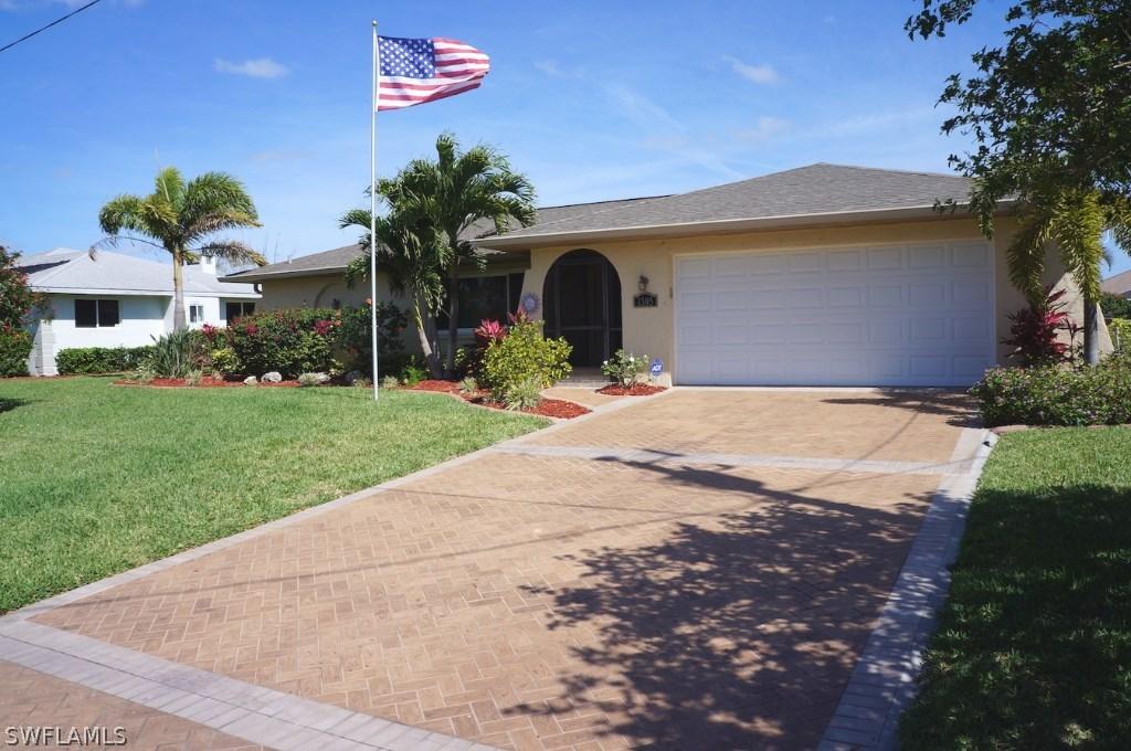 1305 SE 14th St., Cape Coral, FL 33990