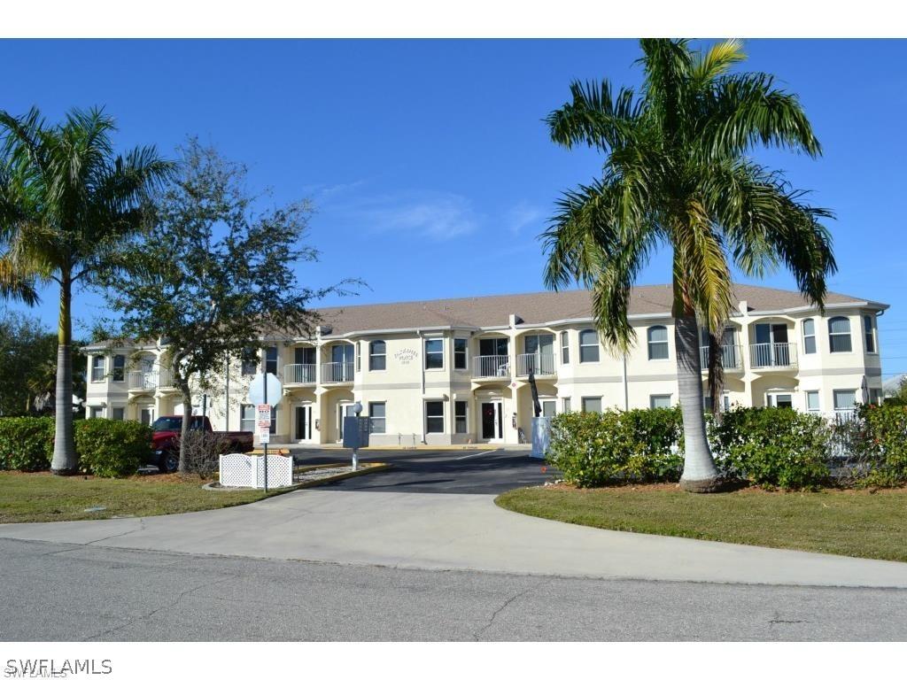 1219 SW 48th Ter. #108, Cape Coral, FL 33914