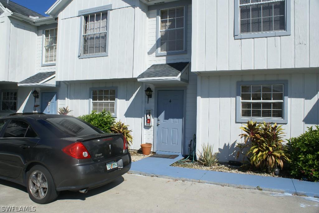 1005 SW 48th Ter. #4, Cape Coral, FL 33914