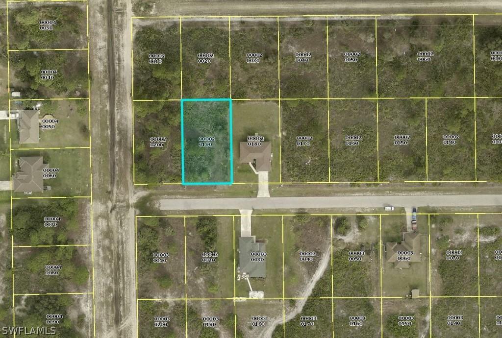3016 30th St., Lehigh Acres, FL 33971