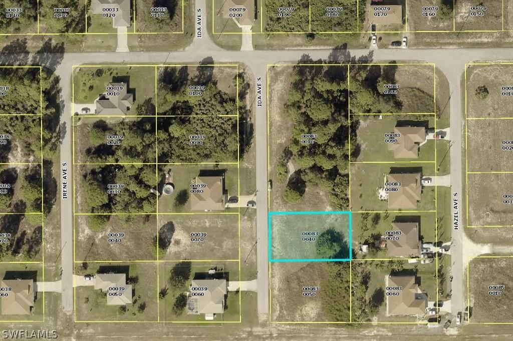 4607 Ida Ave., Lehigh Acres, FL 33976