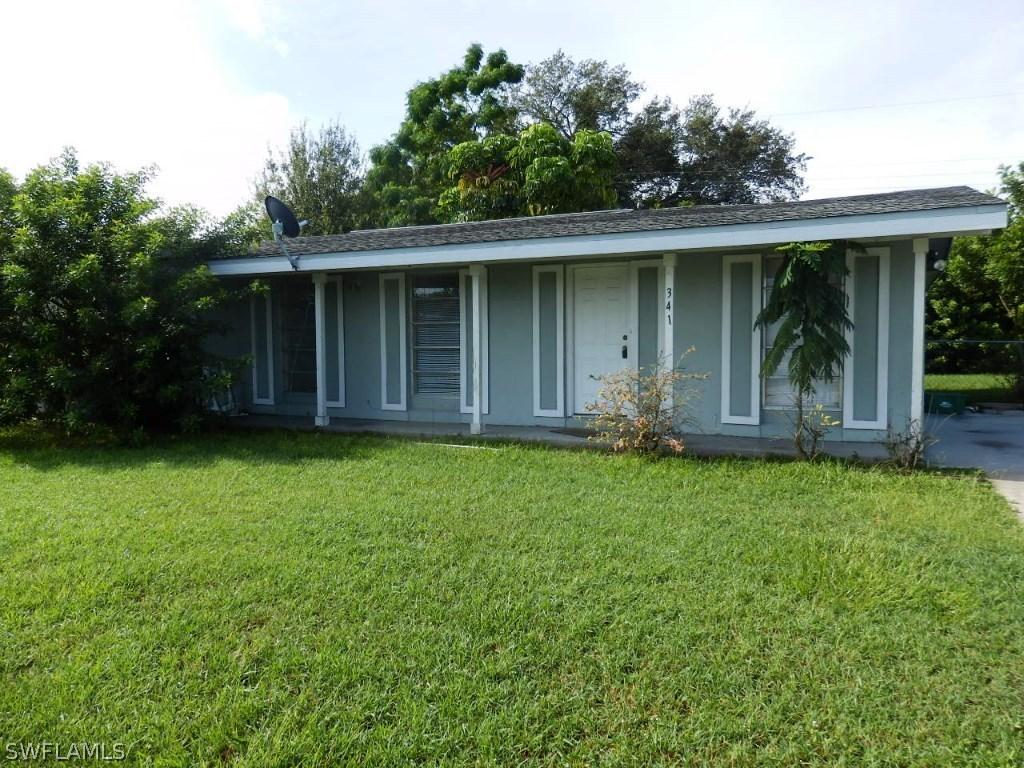 341 Waltham St., Port Charlotte, FL 33952