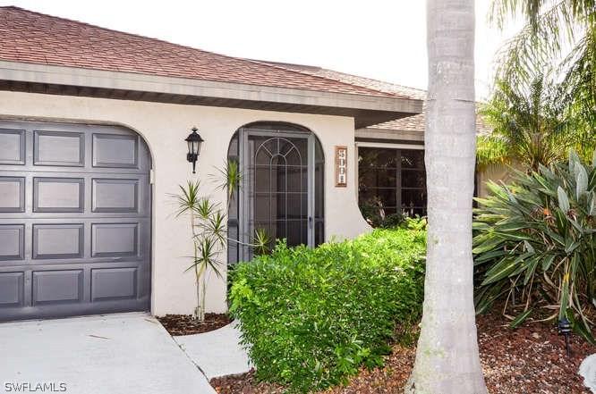5001 SW 11th Ave., Cape Coral, FL 33914