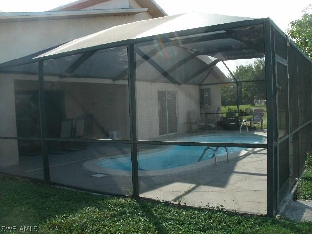 [Address Hidden by Seller], Cape Coral, FL 33990