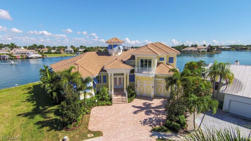 1271 Stone Ct., Marco Island, FL 34145