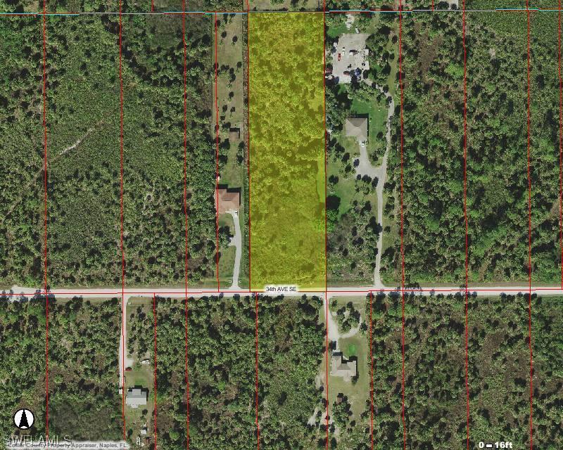 34th Ave., Naples, FL 34120