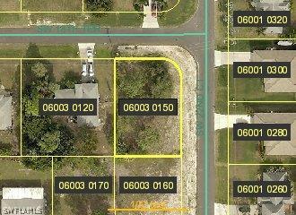 1818 SW 22nd Ct., Cape Coral, FL 33991
