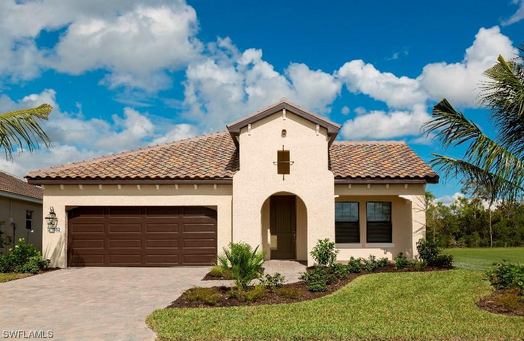 11552 Grey Egret Circle, Fort Myers, FL 33966