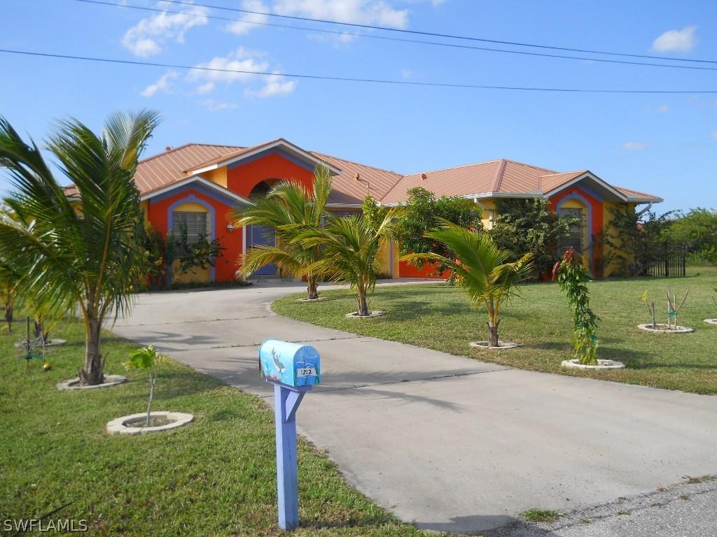 1212 NW 34th Ave., Cape Coral, FL 33993