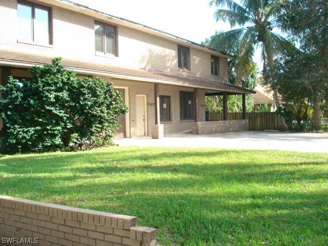 17425-17429 W Carnegie Cir., Fort Myers, FL 33967