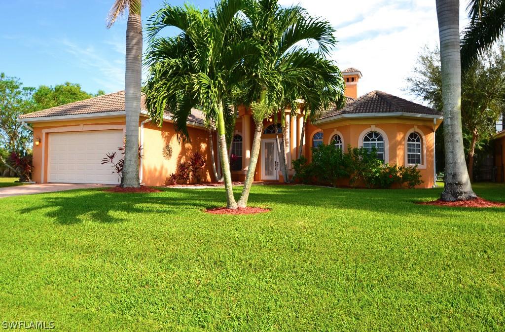 2705 SW 28th Ave., Cape Coral, FL 33914