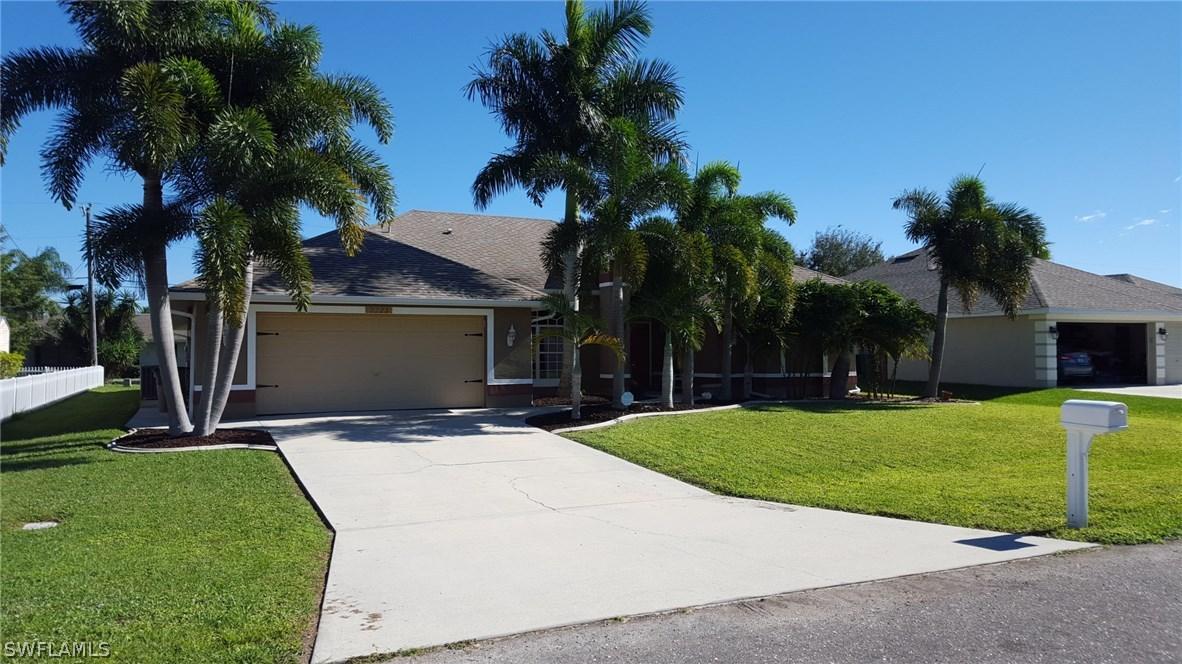 2223 SE 18th Pl., Cape Coral, FL 33990