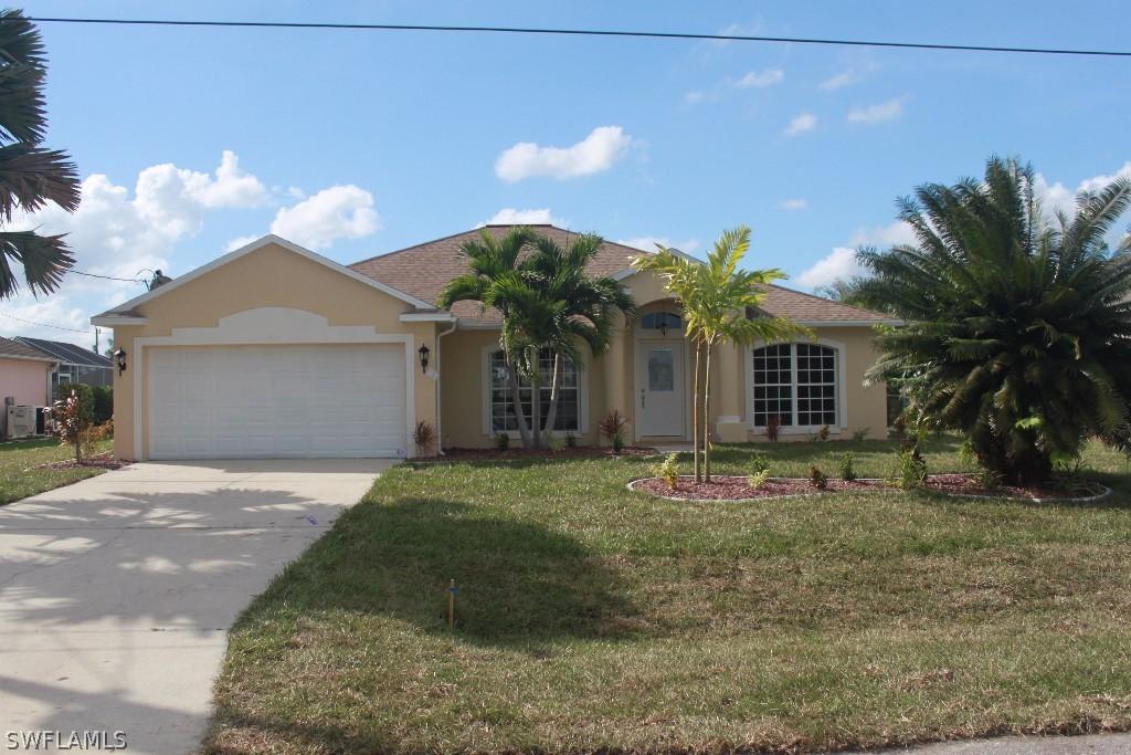 424 SE 13th Pl., Cape Coral, FL 33990