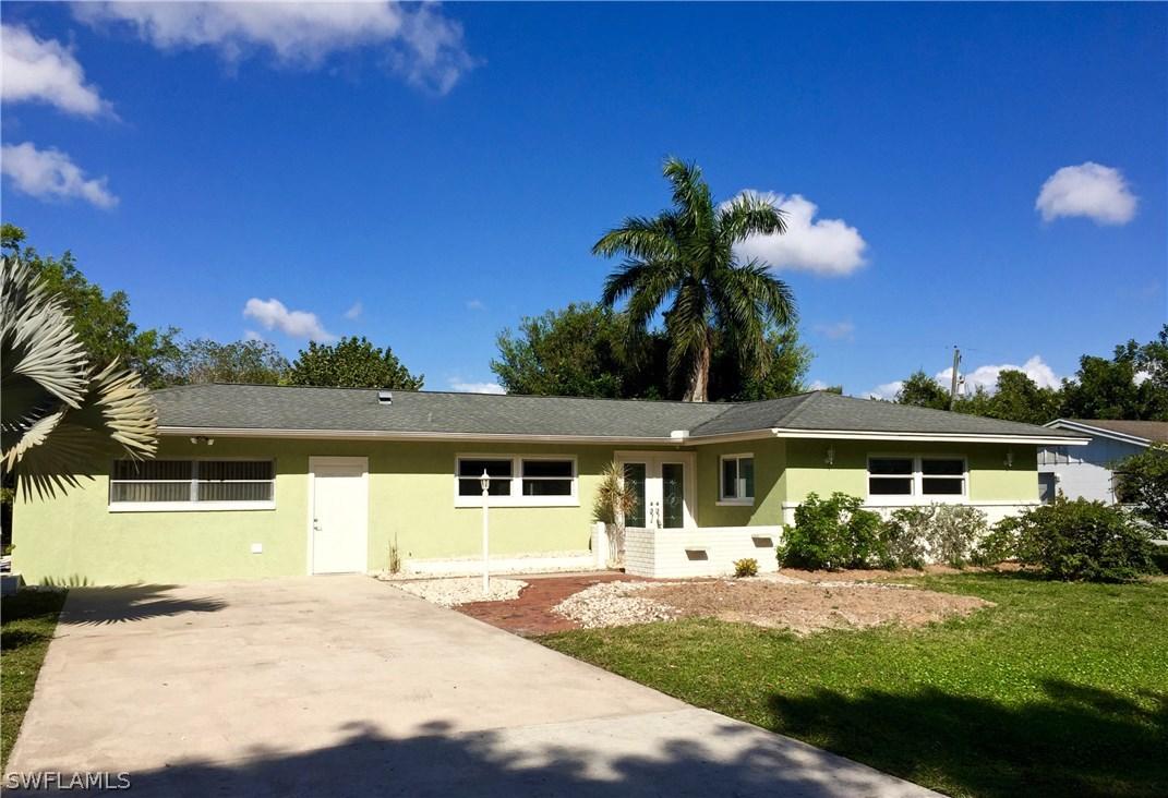 895 Dean Way, Fort Myers, FL 33919