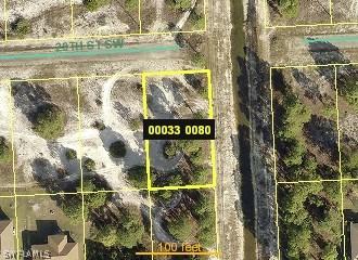 3501 29th St., Lehigh Acres, FL 33976