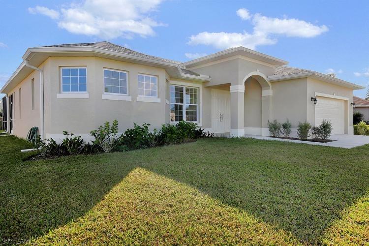 1705 SW 10th Pl., Cape Coral, FL 33991