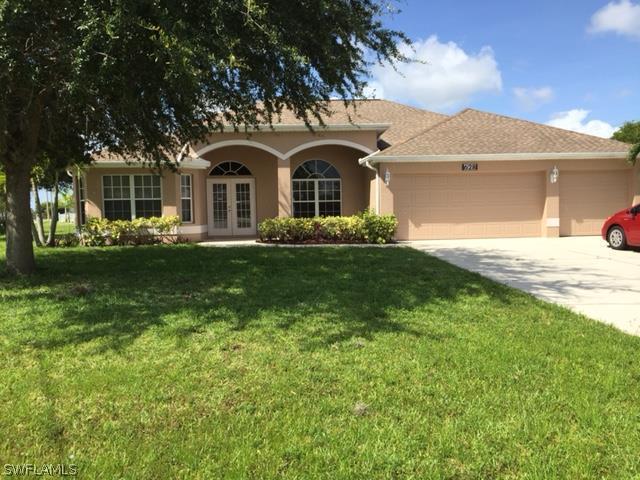 628 SE 18th Ter., Cape Coral, FL 33990