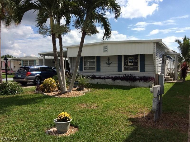11331 Bayside Blvd., Fort Myers Beach, FL 33931