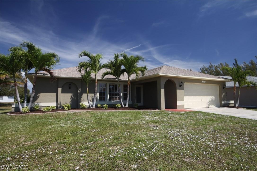 [Address Hidden by Seller], Cape Coral, FL 33991