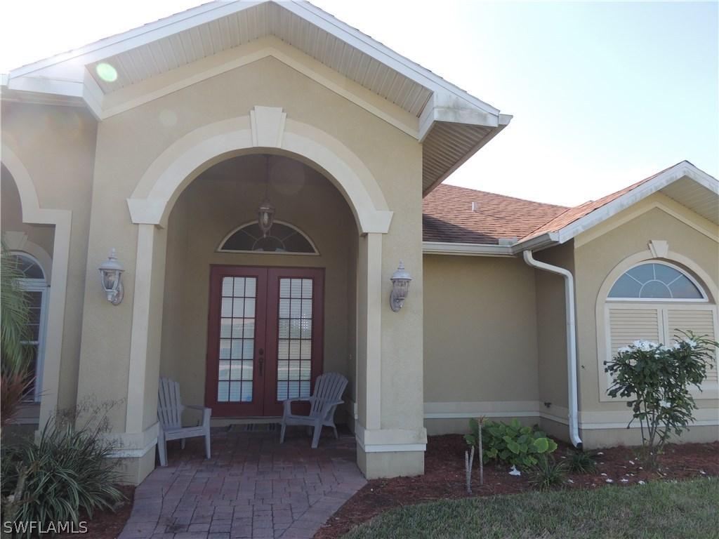 3512 NW 9th Ter., Cape Coral, FL 33993