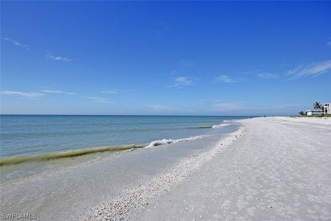 2721 W Gulf Dr. #315, Sanibel, FL 33957