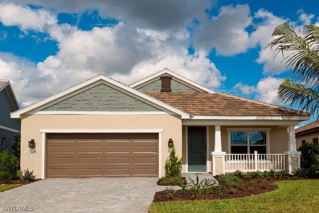 11548 Grey Egret Circle, Fort Myers, FL 33966