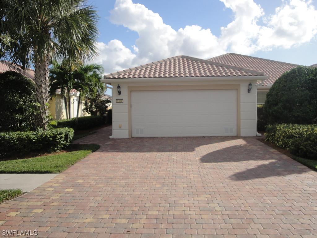 8384 Borboni Ct., Naples, FL 34114