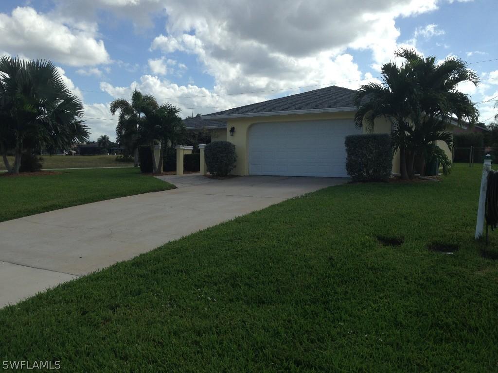 1304 SW 43rd Ter., Cape Coral, FL 33914