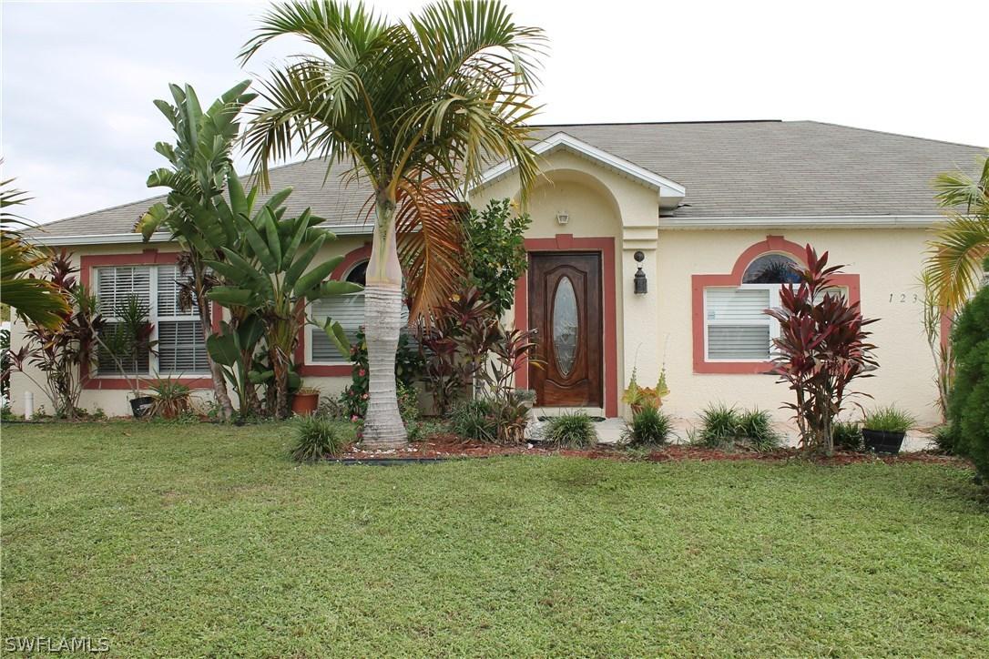 123 NW 4th Ave., Cape Coral, FL 33993