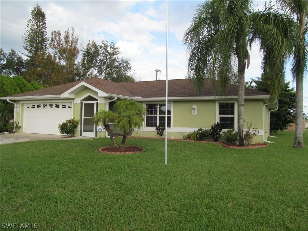 7 SE 14th Ct., Cape Coral, FL 33990