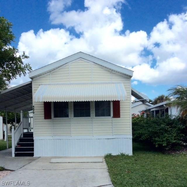 4670 Lincoln Ln., Estero, FL 33928