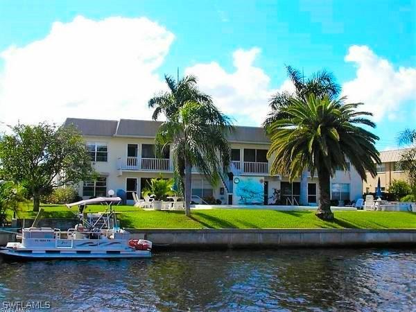 843 SE 46th Ln. #3, Cape Coral, FL 33904