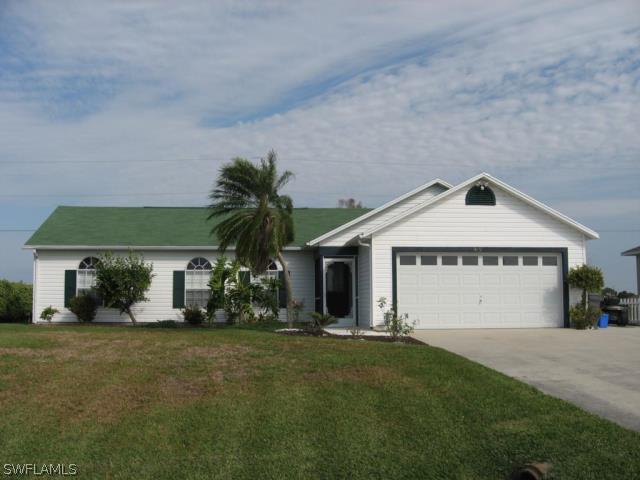 419 NW 13th St., Cape Coral, FL 33993