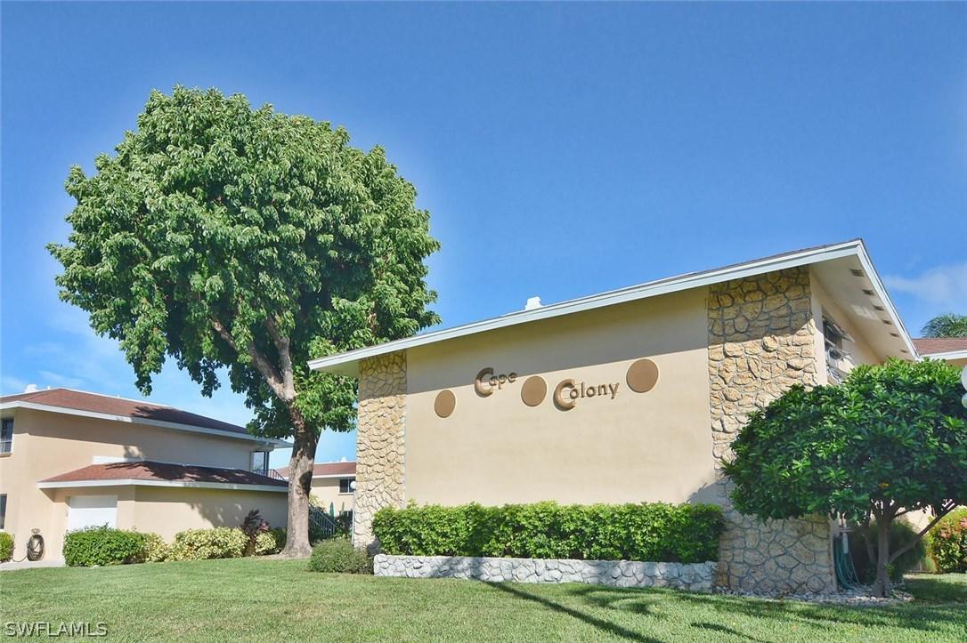 4002 Coronado Pkwy. #202, Cape Coral, FL 33904