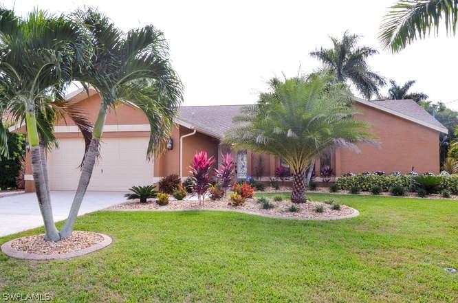 1708 SE 44th Ter., Cape Coral, FL 33904