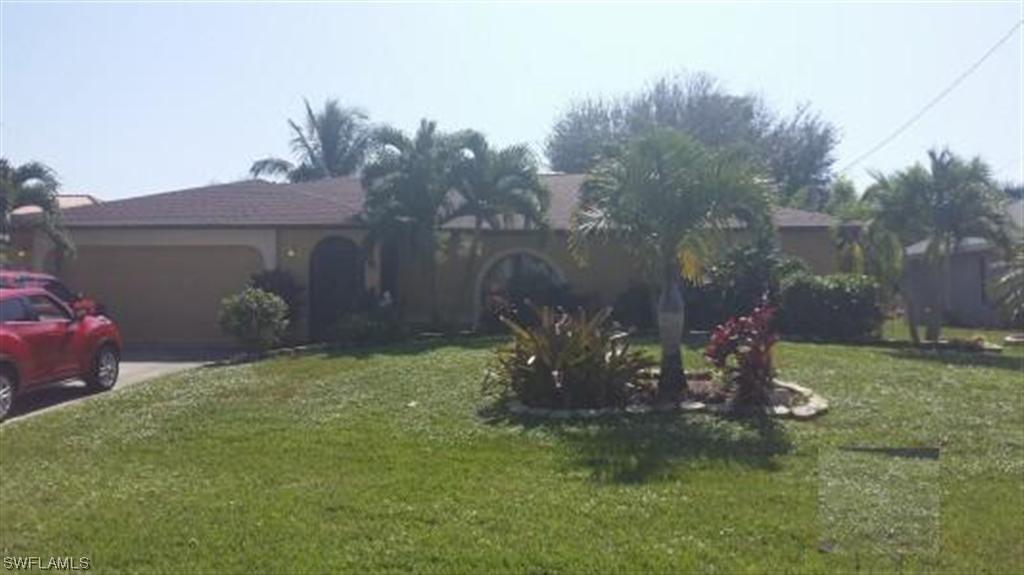 2526 SW 52nd St., Cape Coral, FL 33914