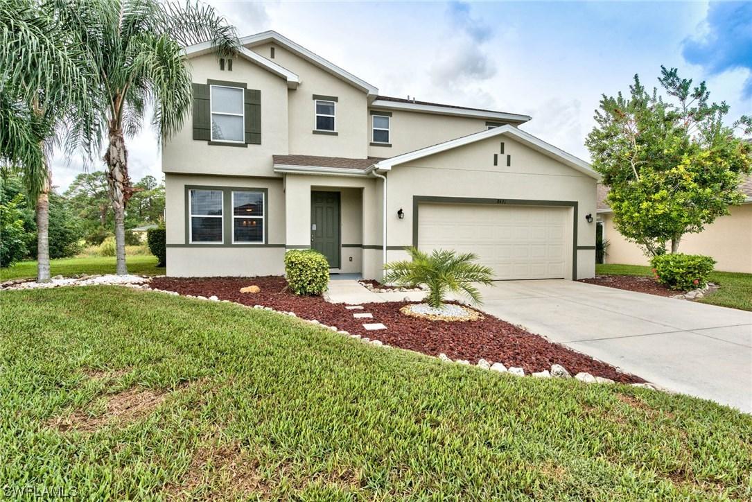 8491 Gassner Way, Lehigh Acres, FL 33972