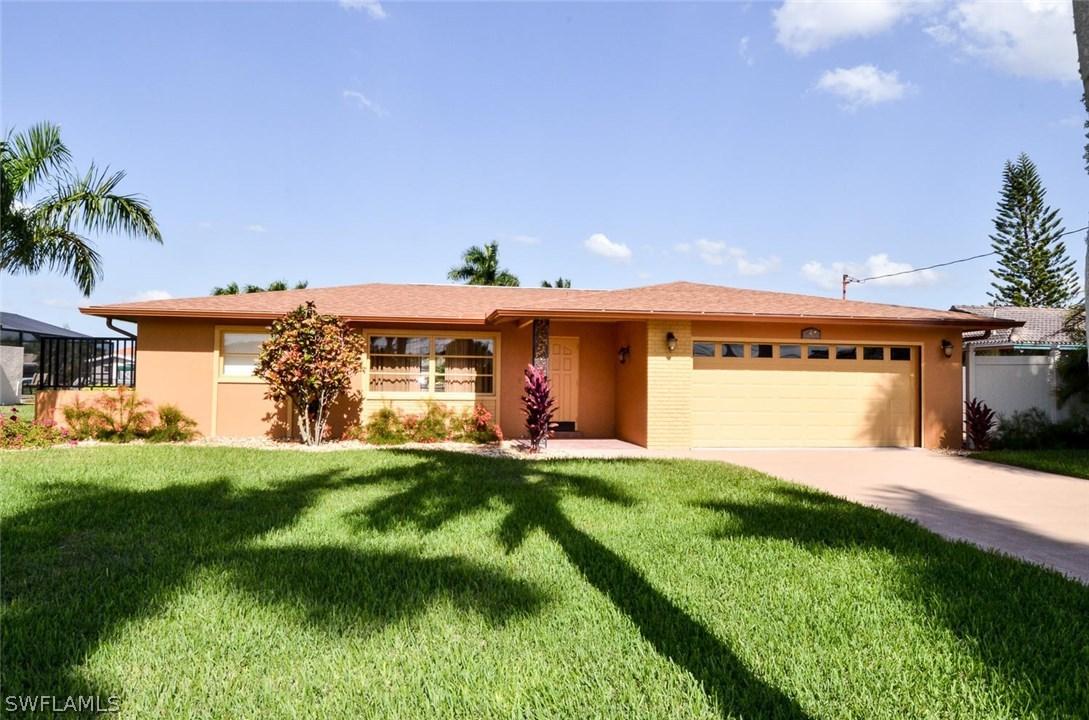 147 SW 51st Ter., Cape Coral, FL 33914