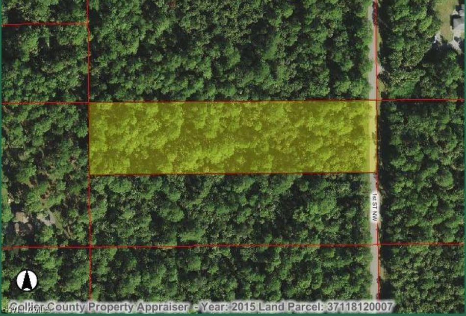 641 1st St., Naples, FL 34120