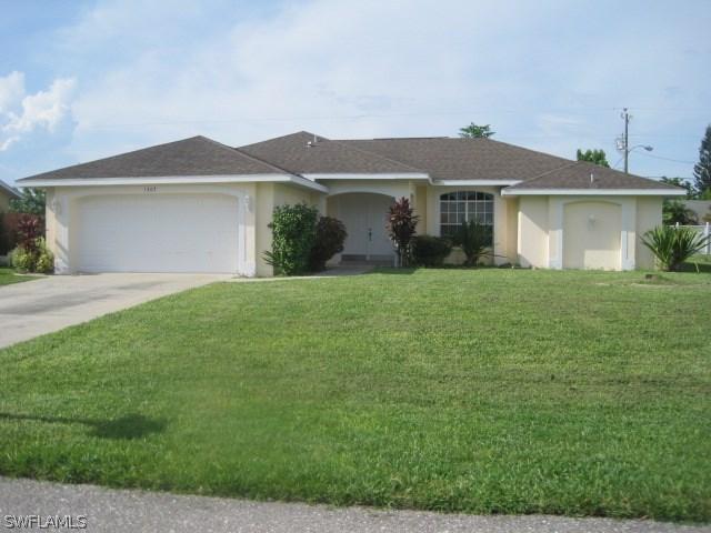 1307 SE 22nd Ter., Cape Coral, FL 33990