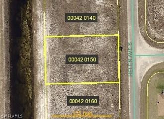 1156 Helen Ave., Lehigh Acres, FL 33974