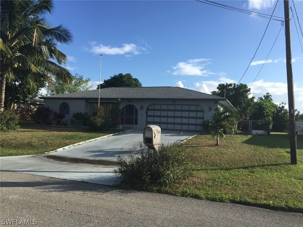 1410 SE 28th Ter., Cape Coral, FL 33904