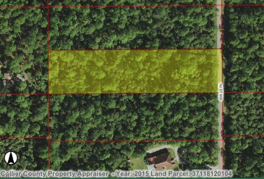 621 1st St., Naples, FL 34120