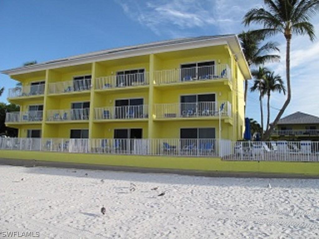 5530 Estero Blvd. #131, Fort Myers Beach, FL 33931
